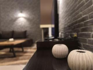 Gekas deluxe apartment - 4