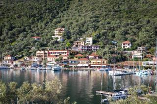 Galini Studios - Sivota - 4