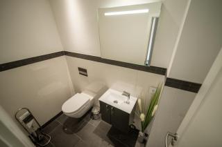 Haus Sonnenterrasse - Westerland - 5