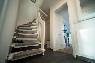 Haus Sonnenterrasse - Westerland - 4