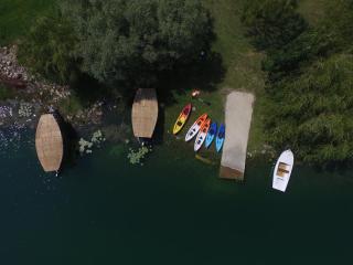 Apartments Bogunovic - Ploče (Porto Tolero) - 5