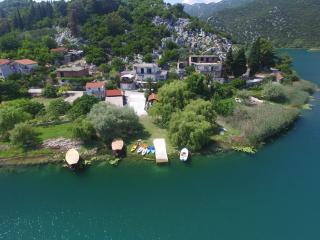 Apartments Bogunovic - Ploče (Porto Tolero) - 6