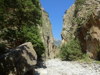 Gigilos - Agia Roumeli - 6