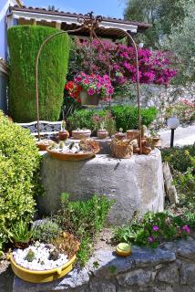 Le Hameau - Saint-Paul-de-Vence - 3