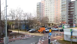 Work & Sleep - Piaseczno - 1