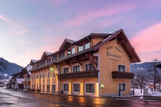 Gasthof - Pension Durnthaler - Tröpolach - 0
