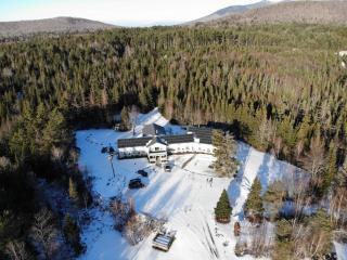 Carlson's Lodge - Twin Mountain - 9