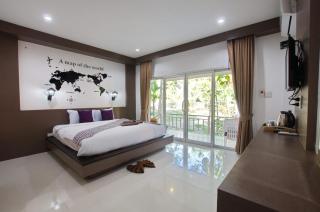 Khum Maikaew Resort - Ko Lanta - 9