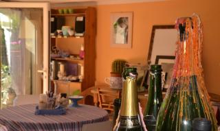 B&B Al Mare Di Greis - 6