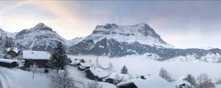 Hotel Eigerblick - Grindelwald - 8
