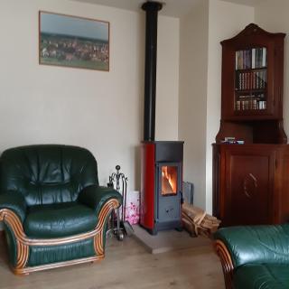 La tour Gîtes du Florimont - Ingersheim - 7