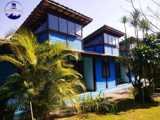 Estacao Paraiso Chalé - Bertioga - 9