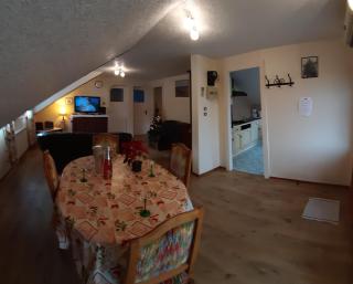 La tour Gîtes du Florimont - Ingersheim - 5