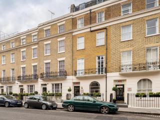 Belgravia Rooms Hotel - London - 0