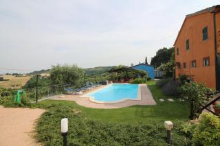 Poggio Montali - Monte Roberto - 1