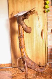 Chalet Ecoturismo La Nohelia - Jericó - 4