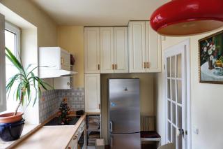 Bellevue Apartment with AC & heating & terrace - Budapest - 5