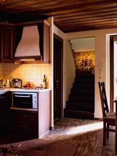 Aiolides Traditional Homes - Asprangeloi - 8