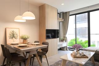 Alix Bangkok Hotel - 1