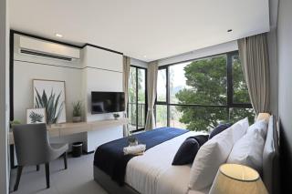 Alix Bangkok Hotel - 8