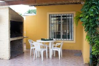 Cabañas El Sueño de Pedro - Colón - 3