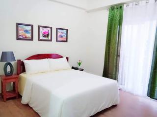 Amani Grand Residence near Mactan Cebu Intl Airport - Mactan - 9