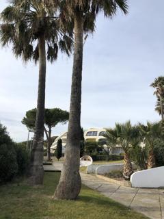 Studio 21m2 Port-Camargues, le Grau du Roi - 2