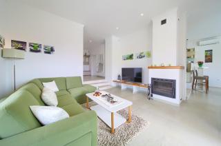 Villa Nathalie - Linardici, Krk - Linardići - 1