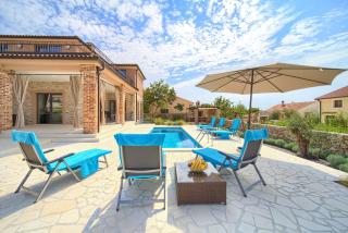 Villa Nathalie - Linardici, Krk - Linardići - 4