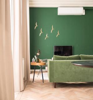 La Paulowna Boutique Hotel - 1