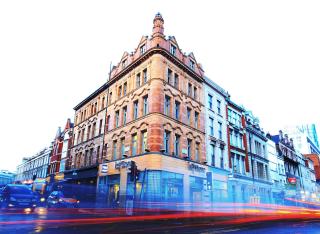 Keystone House - Londres - 0
