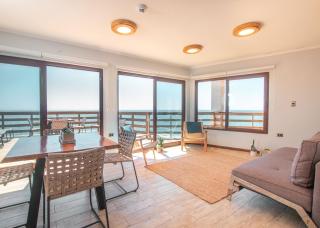 Hotel Boutique Puramar - Curanipe - 8