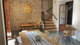Vista de la Vila - Turismo de interior. - Llubí - 7