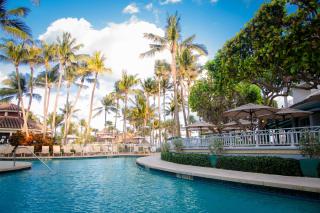 The Lago Mar Beach Resort and Club - Fort Lauderdale - 5