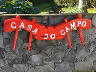 Casa do Campo - Cedros - 0