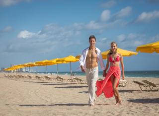 The Lago Mar Beach Resort and Club - Fort Lauderdale - 1