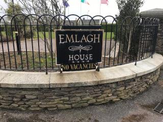 Emlagh House - 7