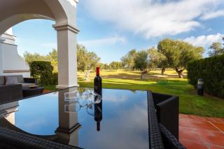 Arcos Gardens Sol Rent Golf - Arcos de la Frontera - 2