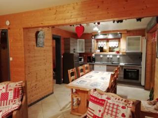 La Maison Bel'Air - Gérardmer - 5