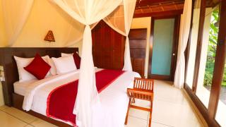 Bali Harmony Villa - Ubud - 1