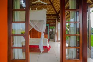 Bali Harmony Villa - Ubud - 2