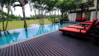 Bali Harmony Villa - Ubud - 3