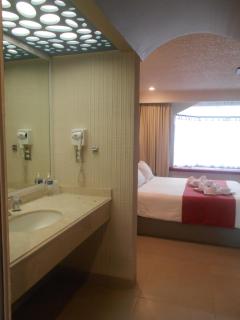Hotel Puente Real - Puebla - 7