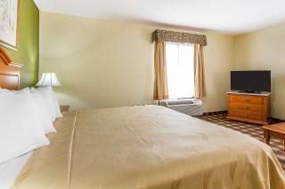 Quality Inn Hanceville US Hwy 31 - 1