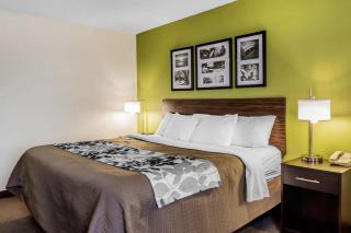 Sleep Inn & Suites Dothan North - Dothan - 1