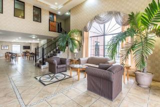 Quality Inn Hanceville US Hwy 31 - Hanceville - 4