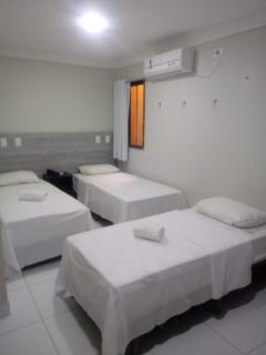 Hotel Executivo Boulevard - Mossoró - 3