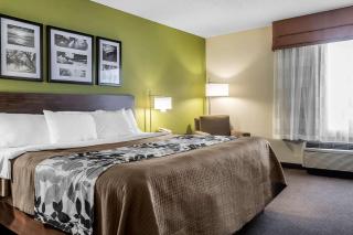 Sleep Inn & Suites Dothan North - Dothan - 3