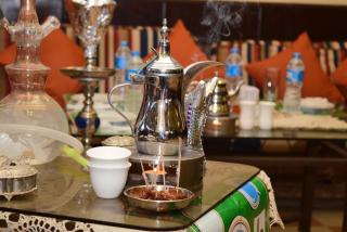Holidays Express Hotel - Caïro - 7