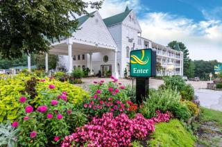 Quality Inn Eureka Springs South - 9